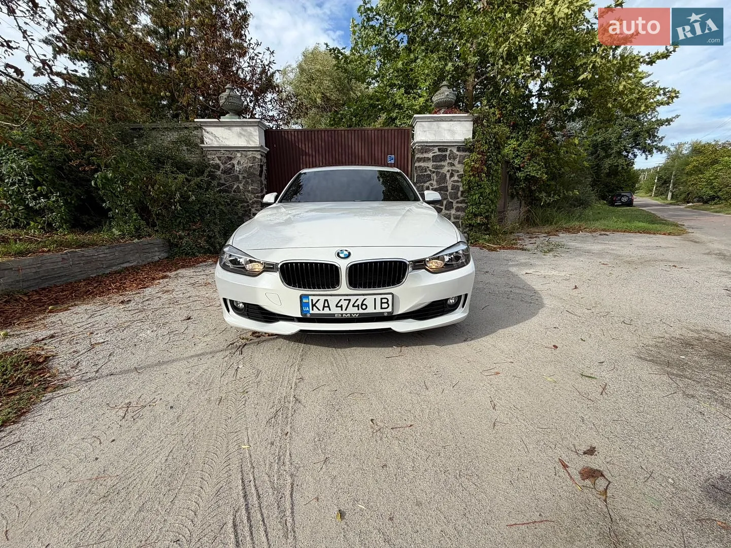 2013 BMW 3er - мініатюра 41