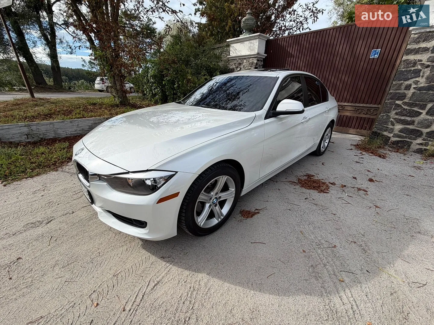 2013 BMW 3er - мініатюра 42