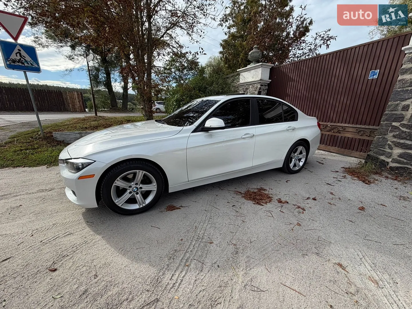 2013 BMW 3er - мініатюра 44