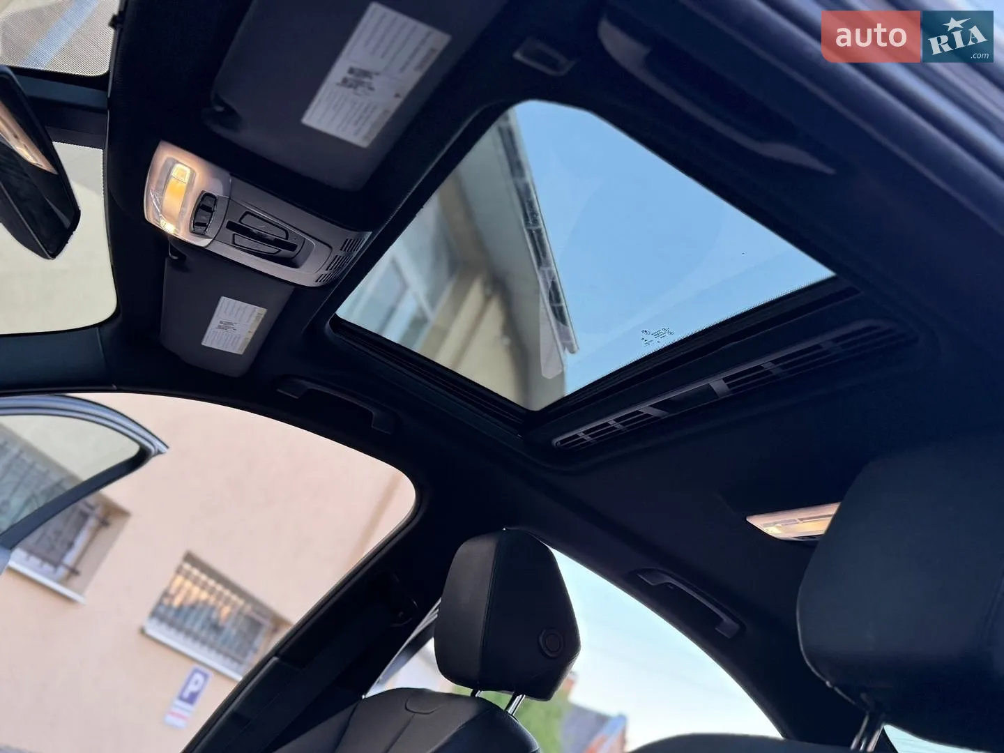 2016 BMW 3er - мініатюра 38