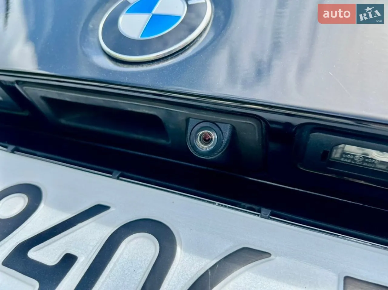 2017 BMW 3er - мініатюра 18