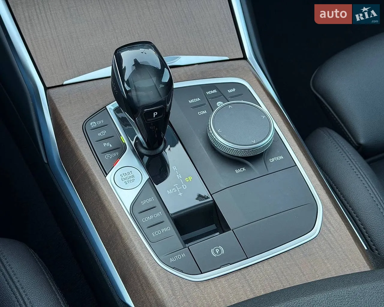 2021 BMW 3er - мініатюра 30