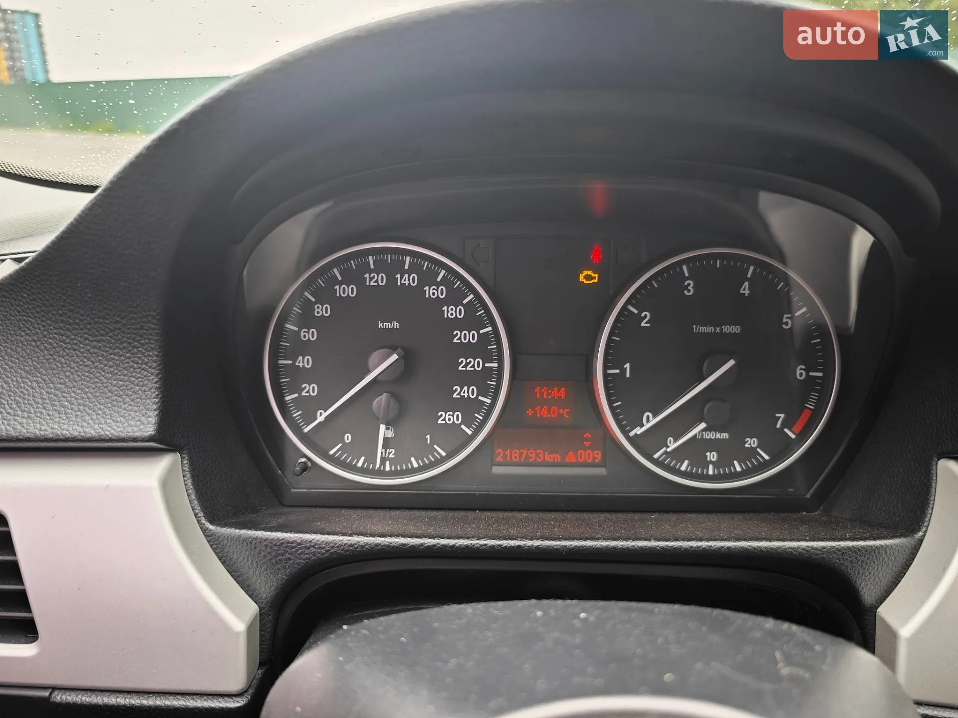 2012 BMW 3er - мініатюра 11