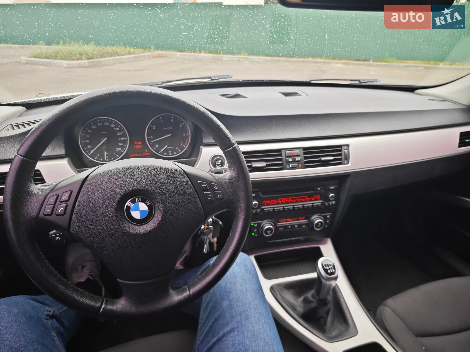 2012 BMW 3er - мініатюра 9