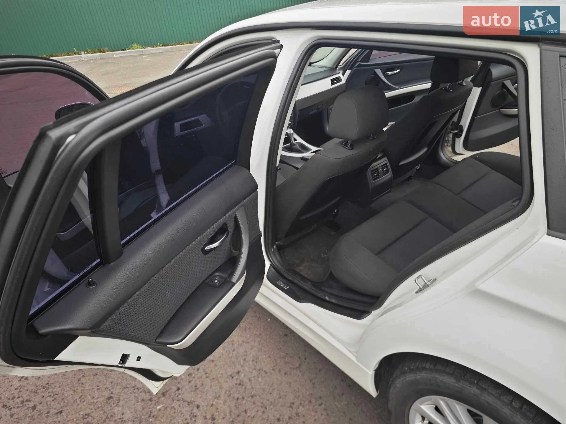 2012 BMW 3er - мініатюра 22
