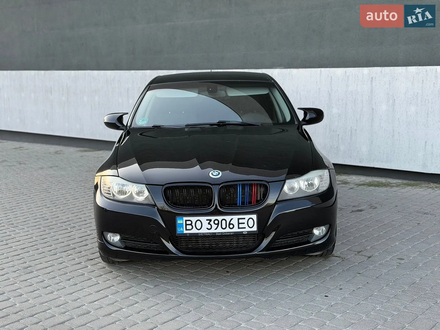 2010 BMW 3er - мініатюра 18
