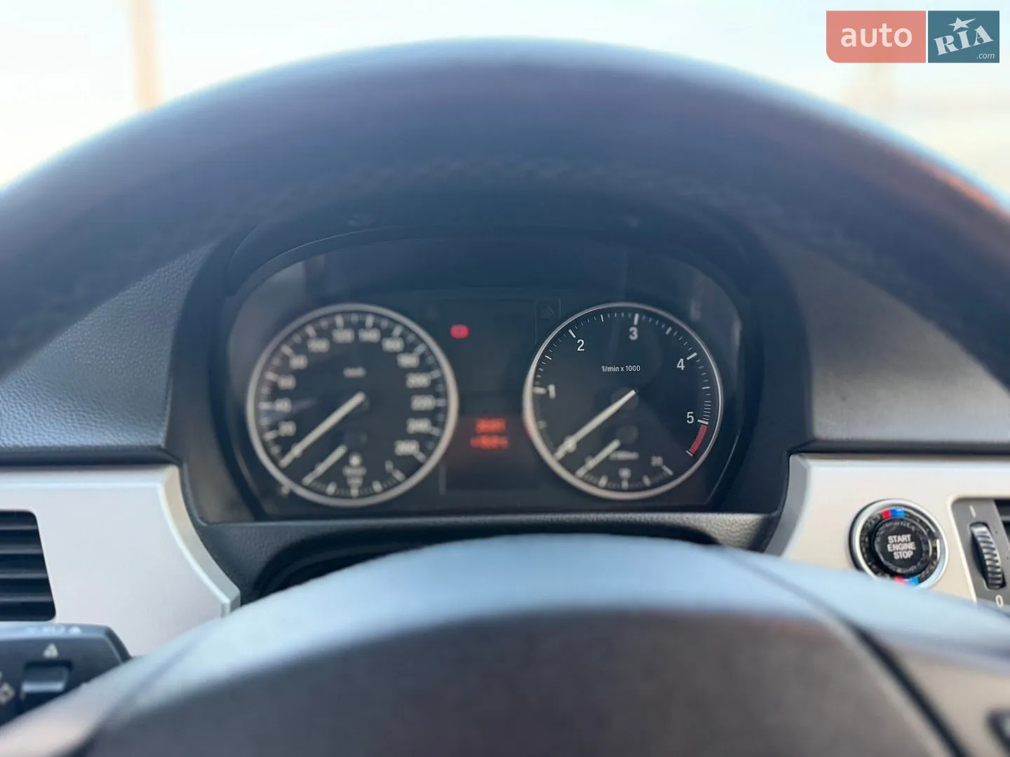 2010 BMW 3er - мініатюра 23