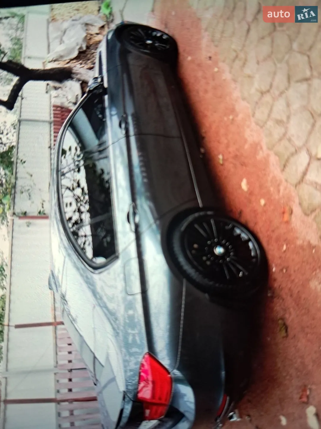2013 BMW 3er - мініатюра 2