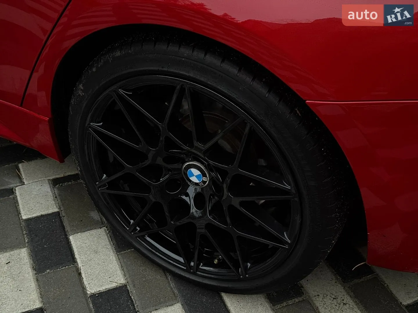 2017 BMW 3er - мініатюра 13