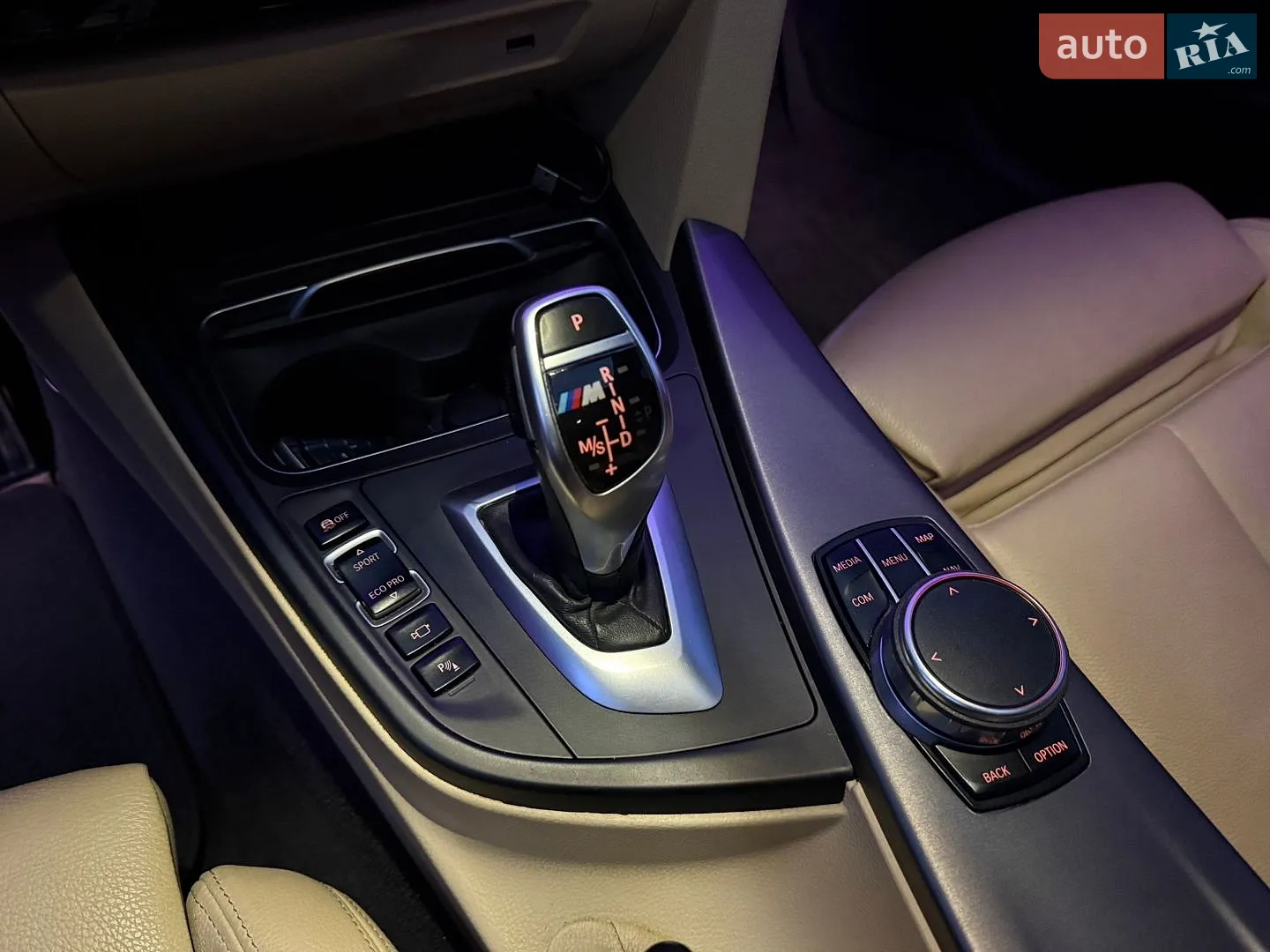 2017 BMW 3er - мініатюра 20