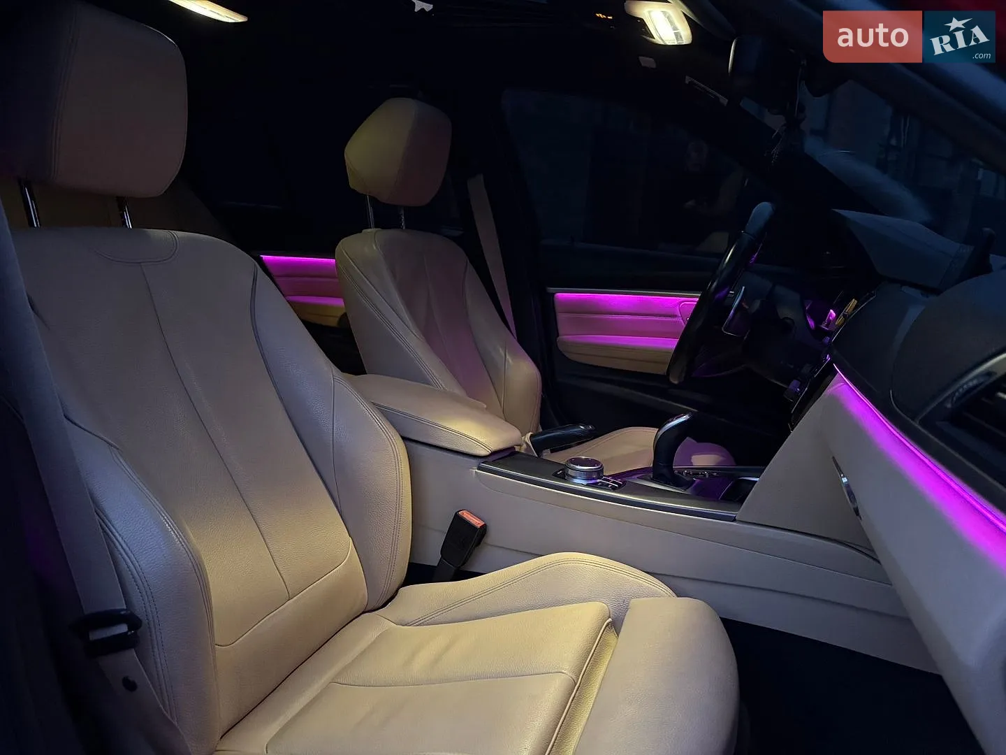 2017 BMW 3er - мініатюра 25