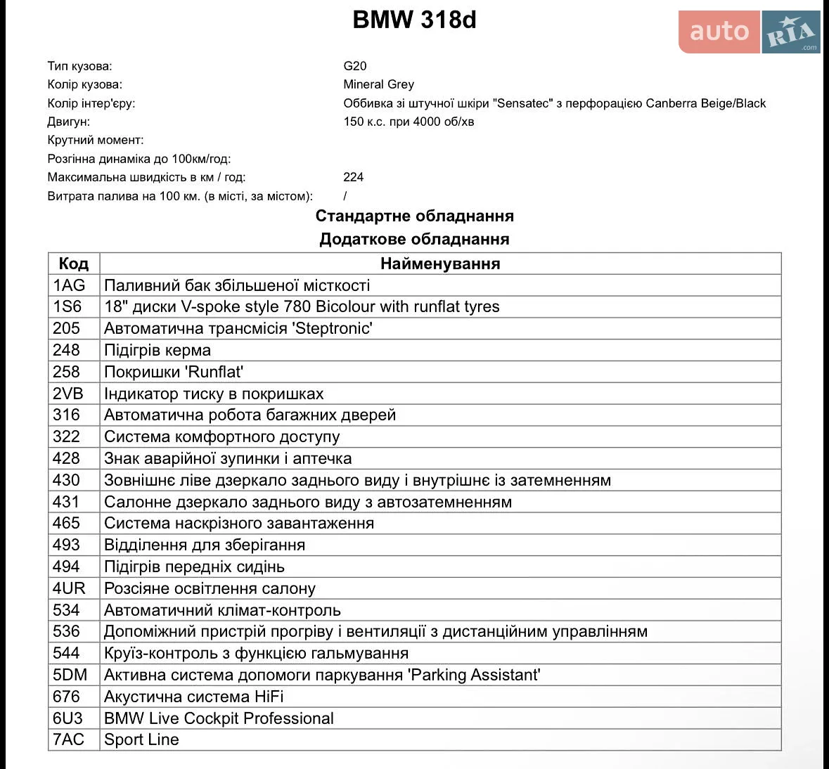 2022 BMW 3er - мініатюра 11