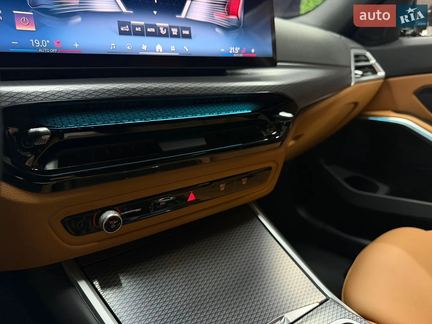 2024 BMW 3er - мініатюра 32