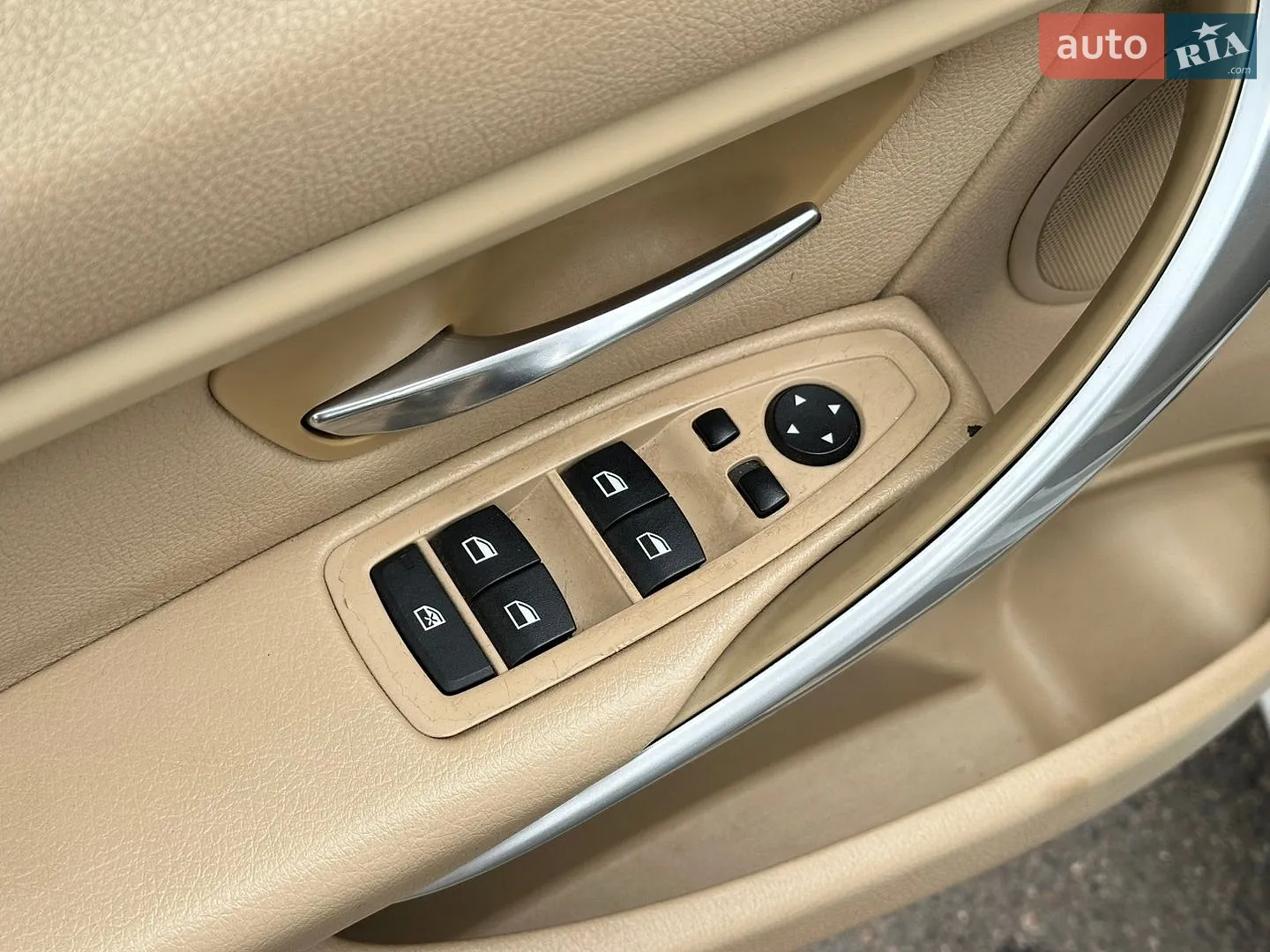2013 BMW 3er - мініатюра 25