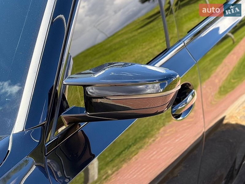 Седан BMW 3 Series 2022 в Киеве фото 26 Седан BMW 3 Series 2022 в Киеве