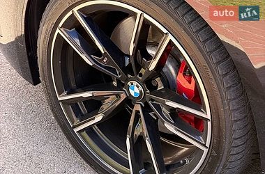 Седан BMW 3 Series 2022 в Киеве фото 27 Седан BMW 3 Series 2022 в Киеве