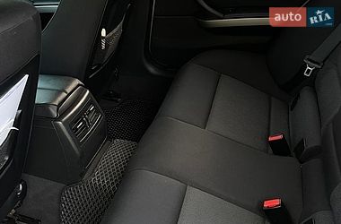 Седан BMW 3 Series 2006 в Калиновке