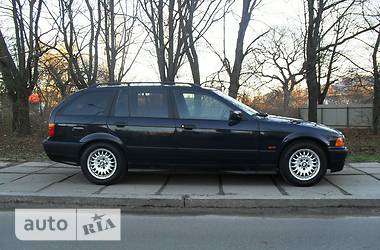Универсал BMW 3 Series 1997 в 
