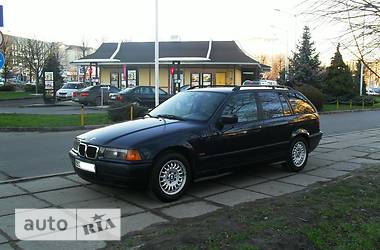 Универсал BMW 3 Series 1997 в 