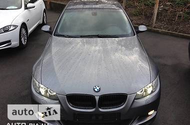 Купе BMW 3 Series 2007 в Киеве