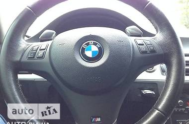 Купе BMW 3 Series 2007 в Киеве