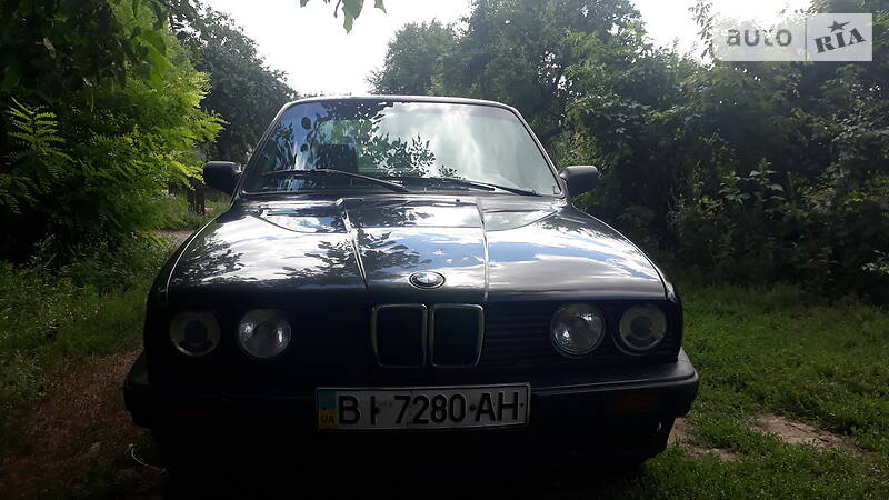 BMW 316