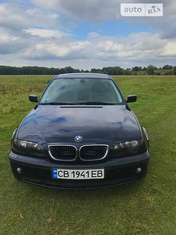 BMW 316