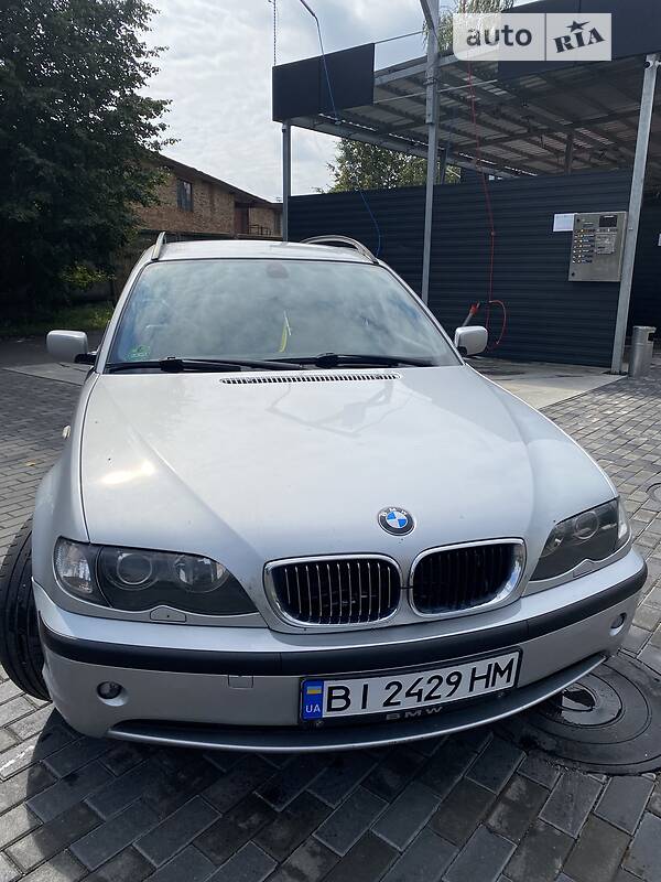 BMW 316