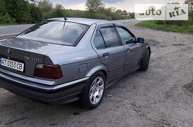 Autoria продажа бмв 318 бу купить Bmw 318 в украине