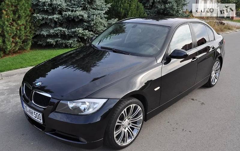 BMW 318