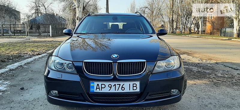 BMW 318