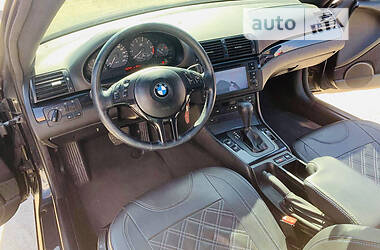 Купе BMW 318 2000 в Фастове