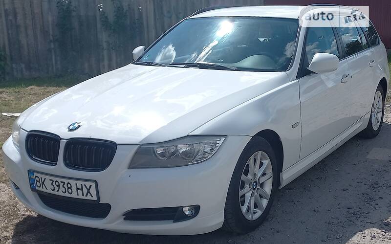 BMW 318