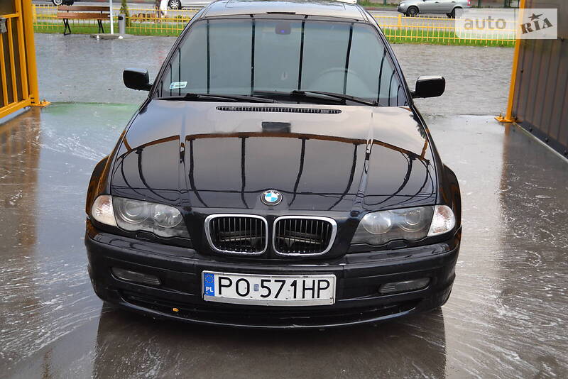 BMW 320