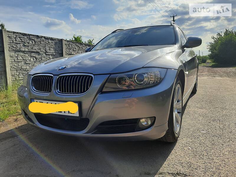 BMW 325 325i