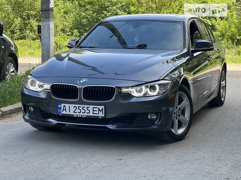 BMW 328 328i