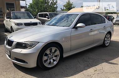 б/у раздатка bmw 325 e90