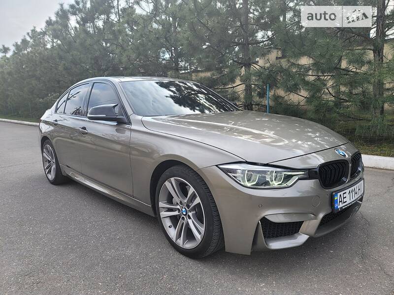 BMW 340
