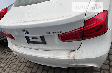 Седан BMW 340 2018 в Одессе