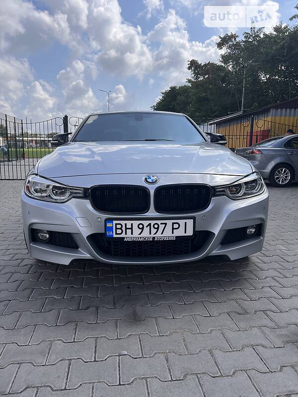 BMW 340