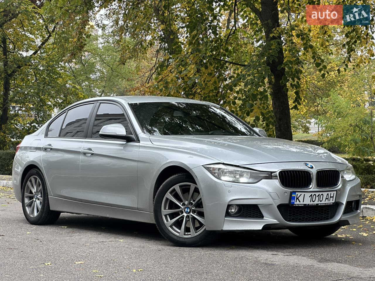 2017 BMW 3er - мініатюра 35