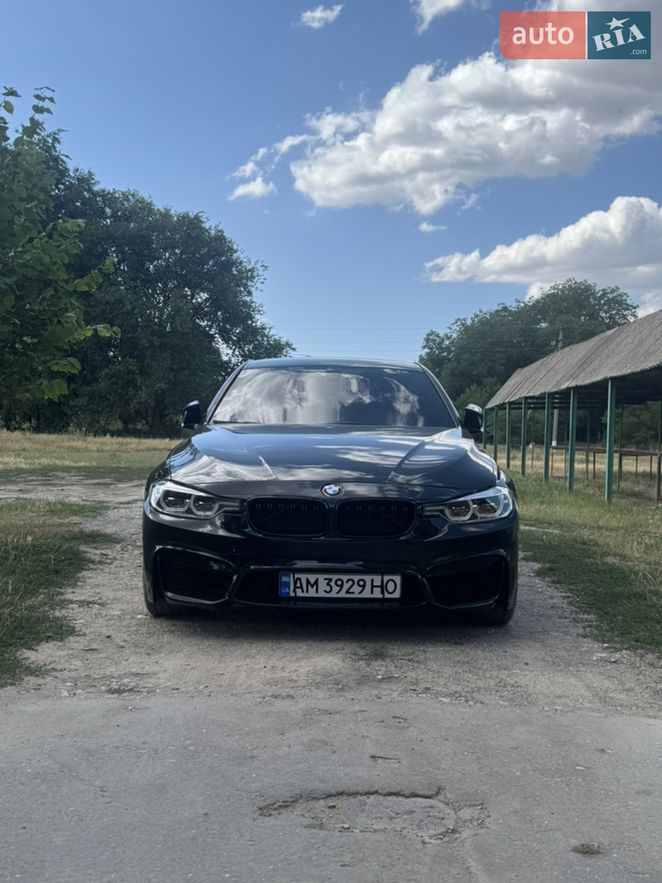 2016 BMW 3er - мініатюра 38