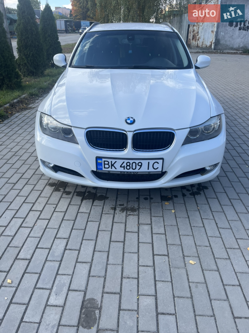 2012 BMW 3er - мініатюра 26