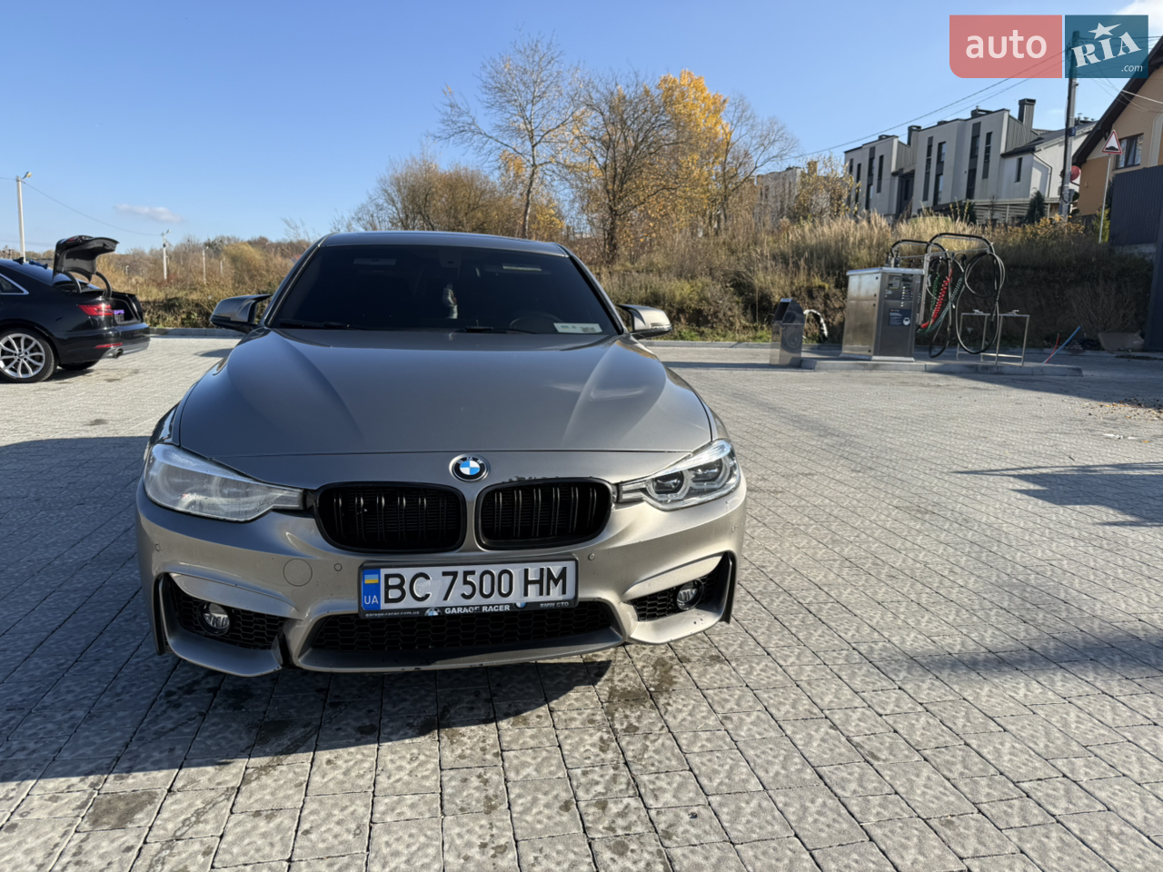 2015 BMW 3er - мініатюра 31