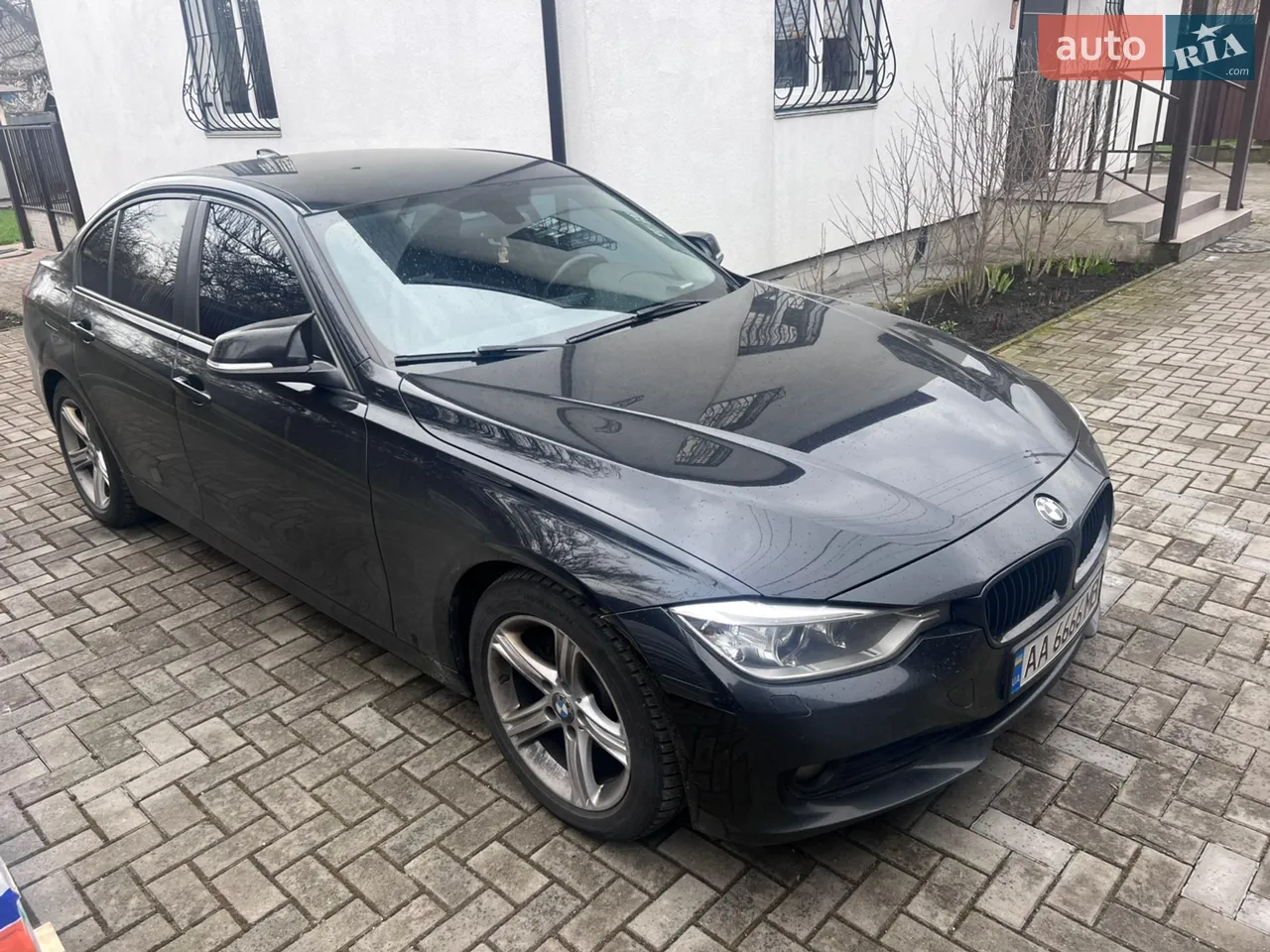 2013 BMW 3er - мініатюра 34