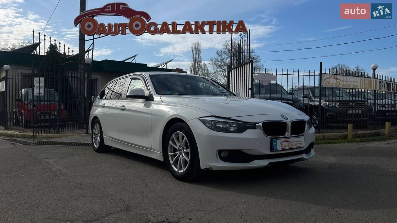 2015 BMW 3er - мініатюра 52