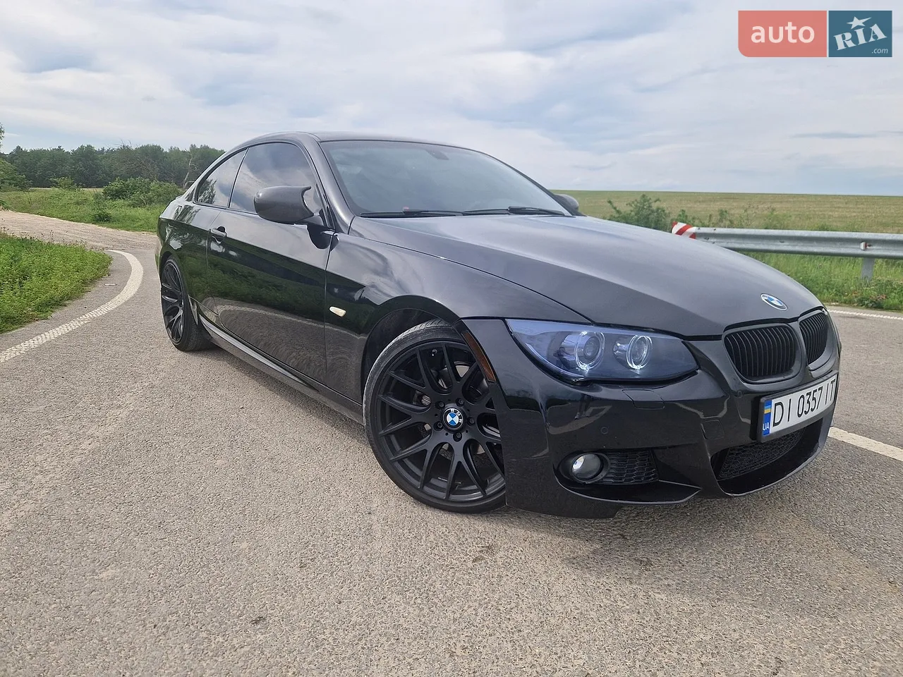 2011 BMW 3er - мініатюра 21