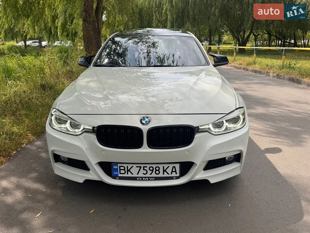2018 BMW 3er - мініатюра 27