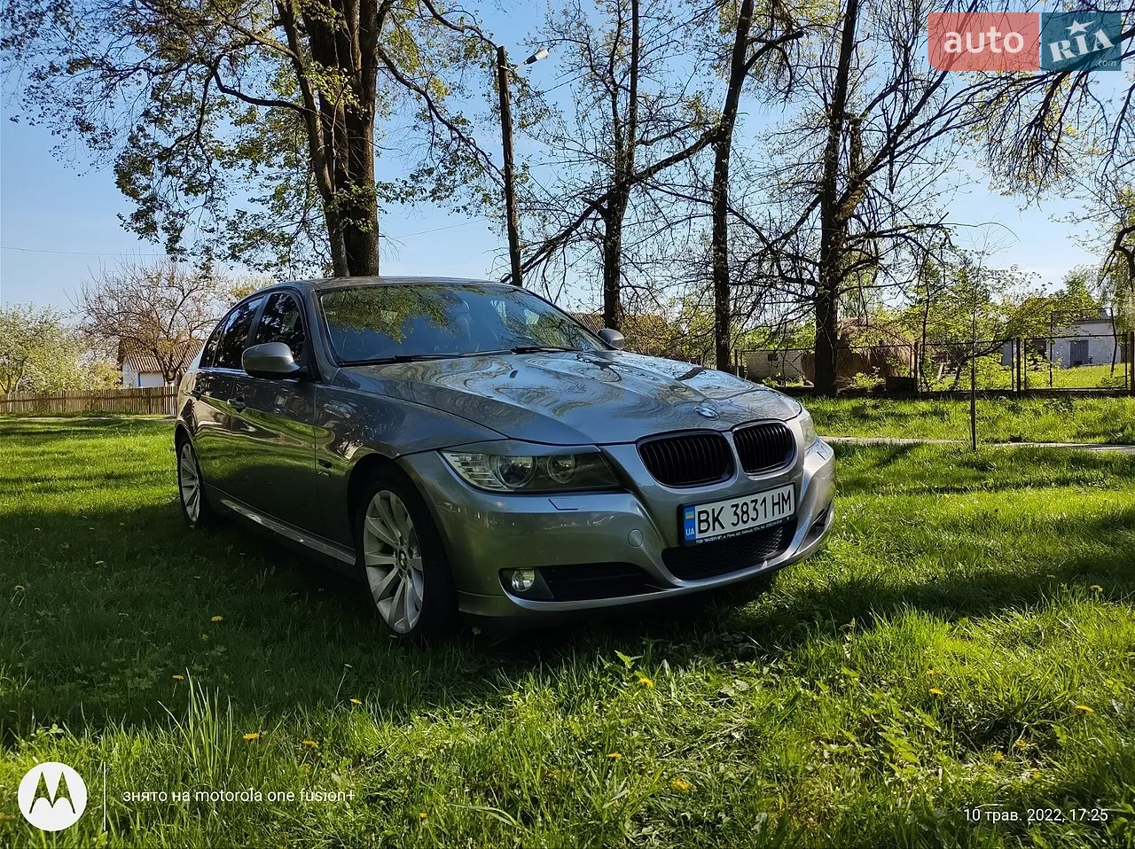 2011 BMW 3er - мініатюра 26