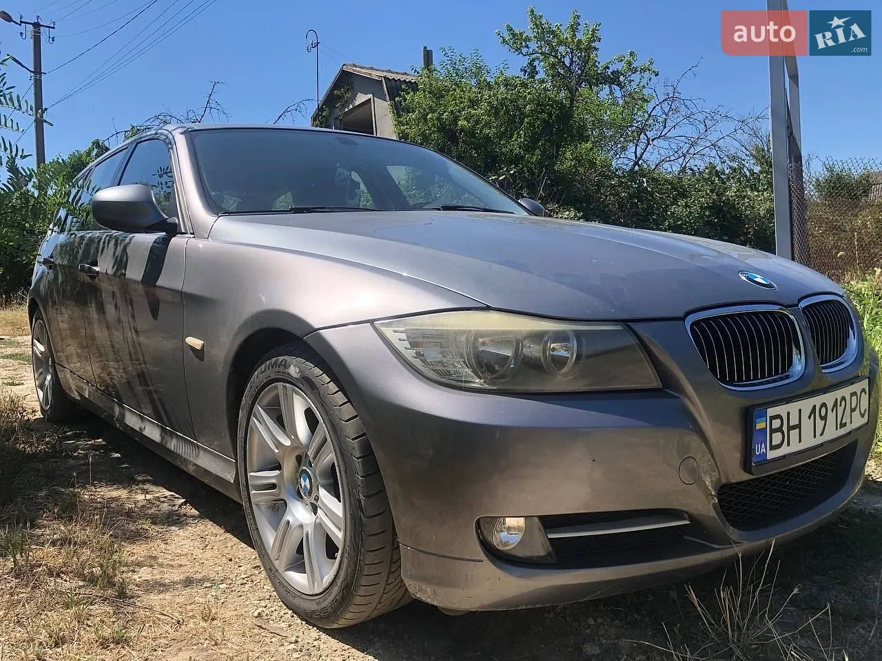 2012 BMW 3er - мініатюра 27